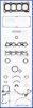 ELRING 060950 Full Gasket Set, engine